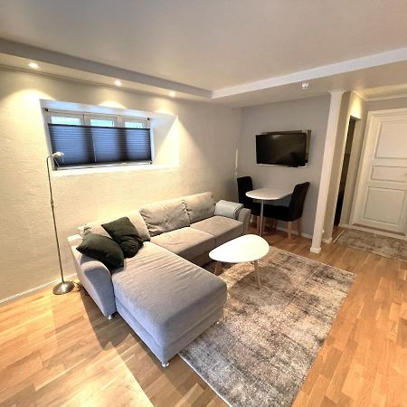 Daltind - Modern Apartment With Free Parking Narvik Exterior foto
