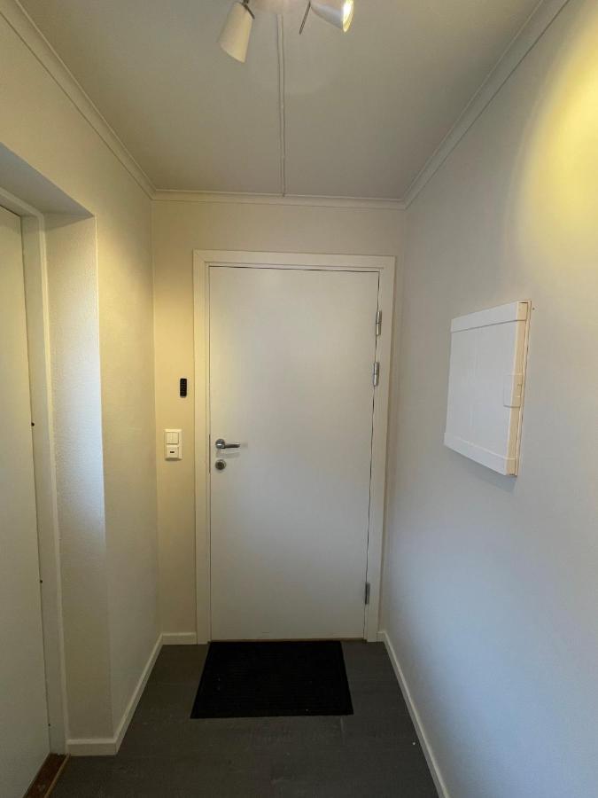 Daltind - Modern Apartment With Free Parking Narvik Exterior foto