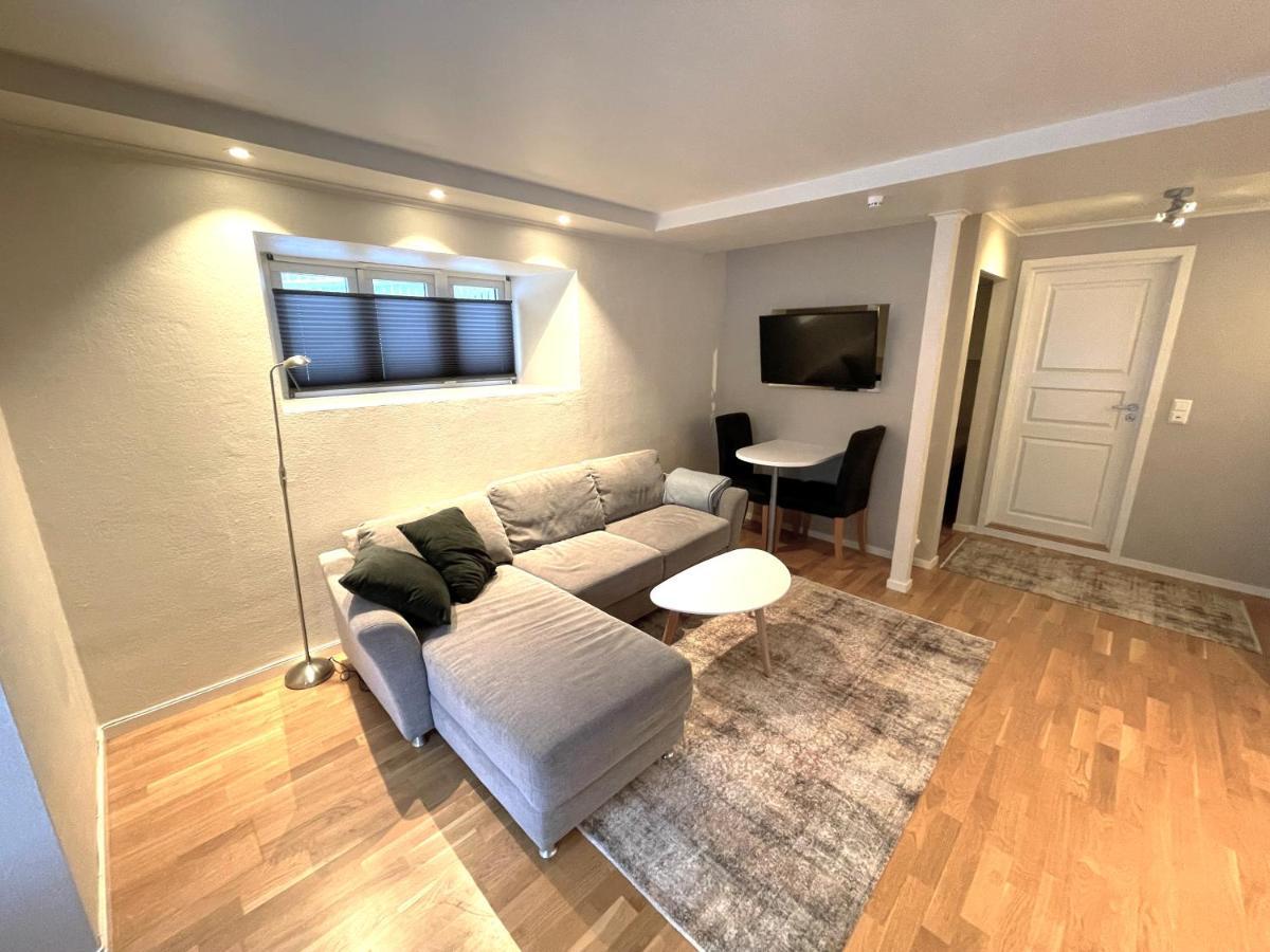 Daltind - Modern Apartment With Free Parking Narvik Exterior foto